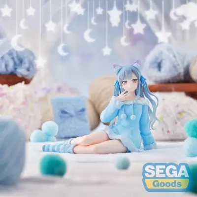 Figurine bang dream sakiko togawa pajama party yumemirize